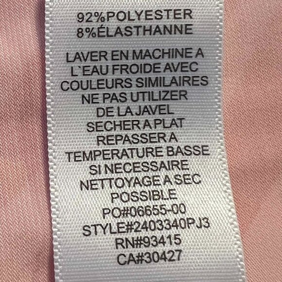 NWT Trina Turk Women’s Off Shoulder Floral Bell Sleeve Dress Orange Purple M - Picture 8 of 9